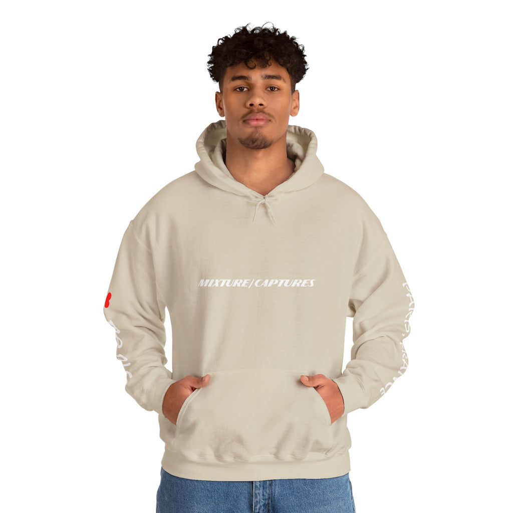NEED MONEY FOR PARIS Hoodie