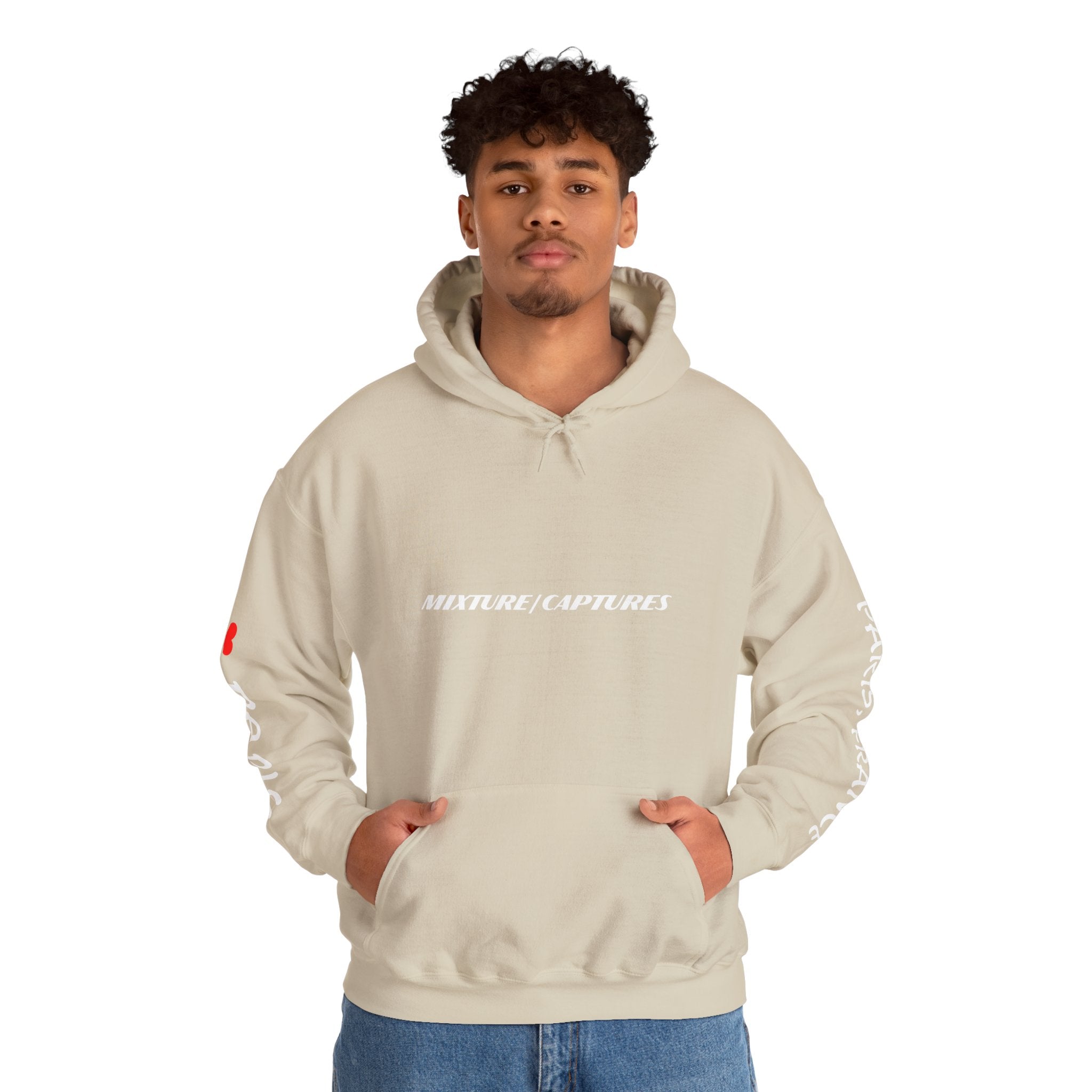 NEED MONEY FOR PARIS Hoodie
