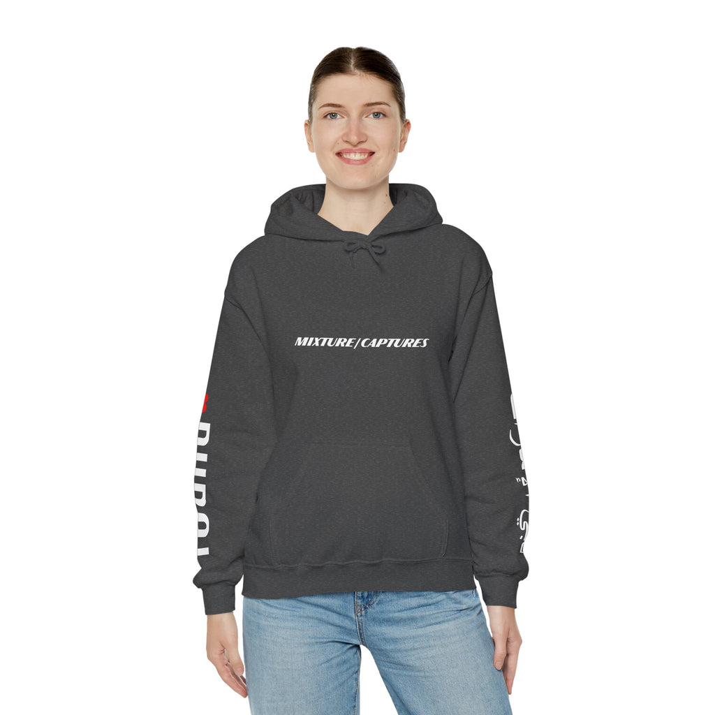 NEED MONEY FOR DUBAI Hoodie