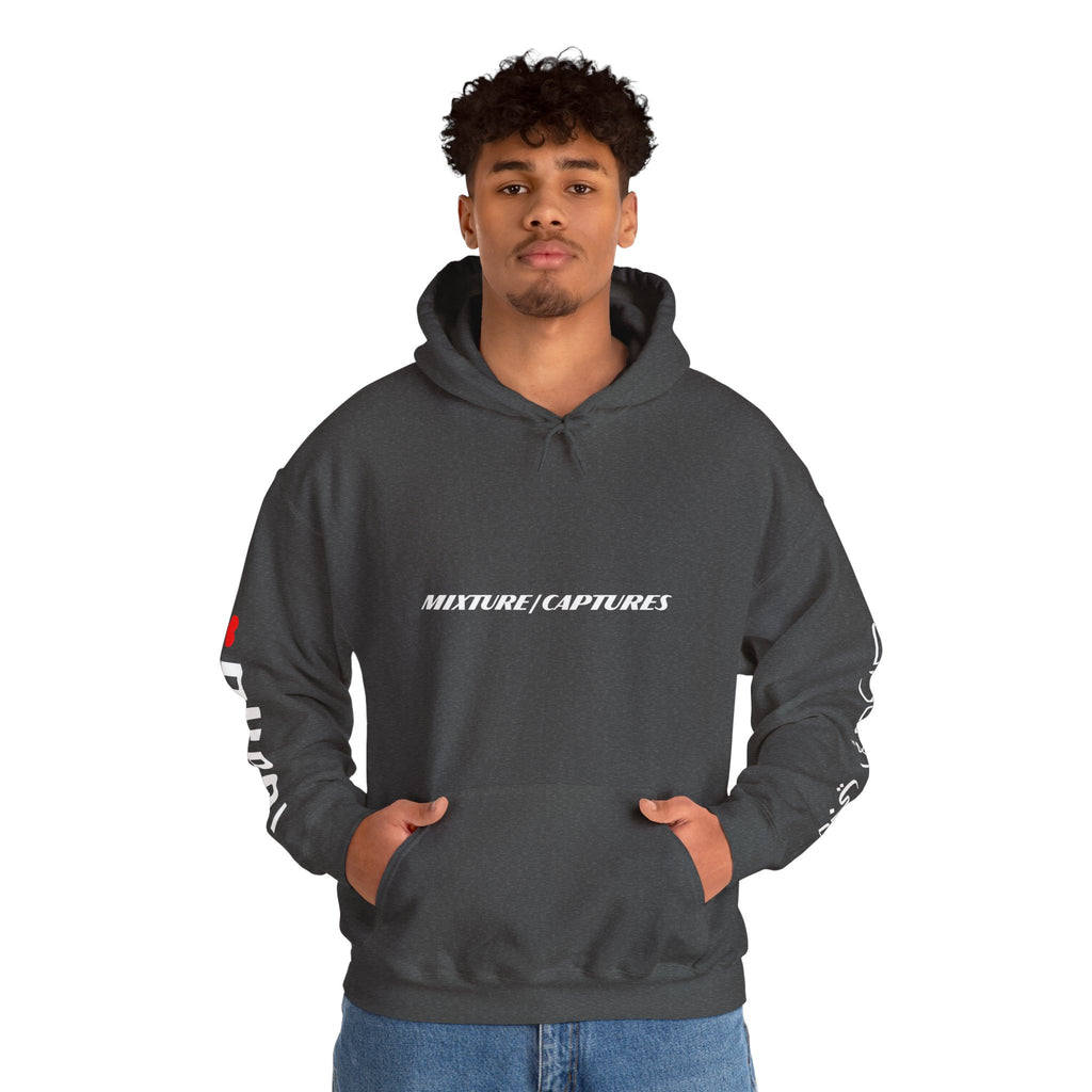 NEED MONEY FOR DUBAI Hoodie