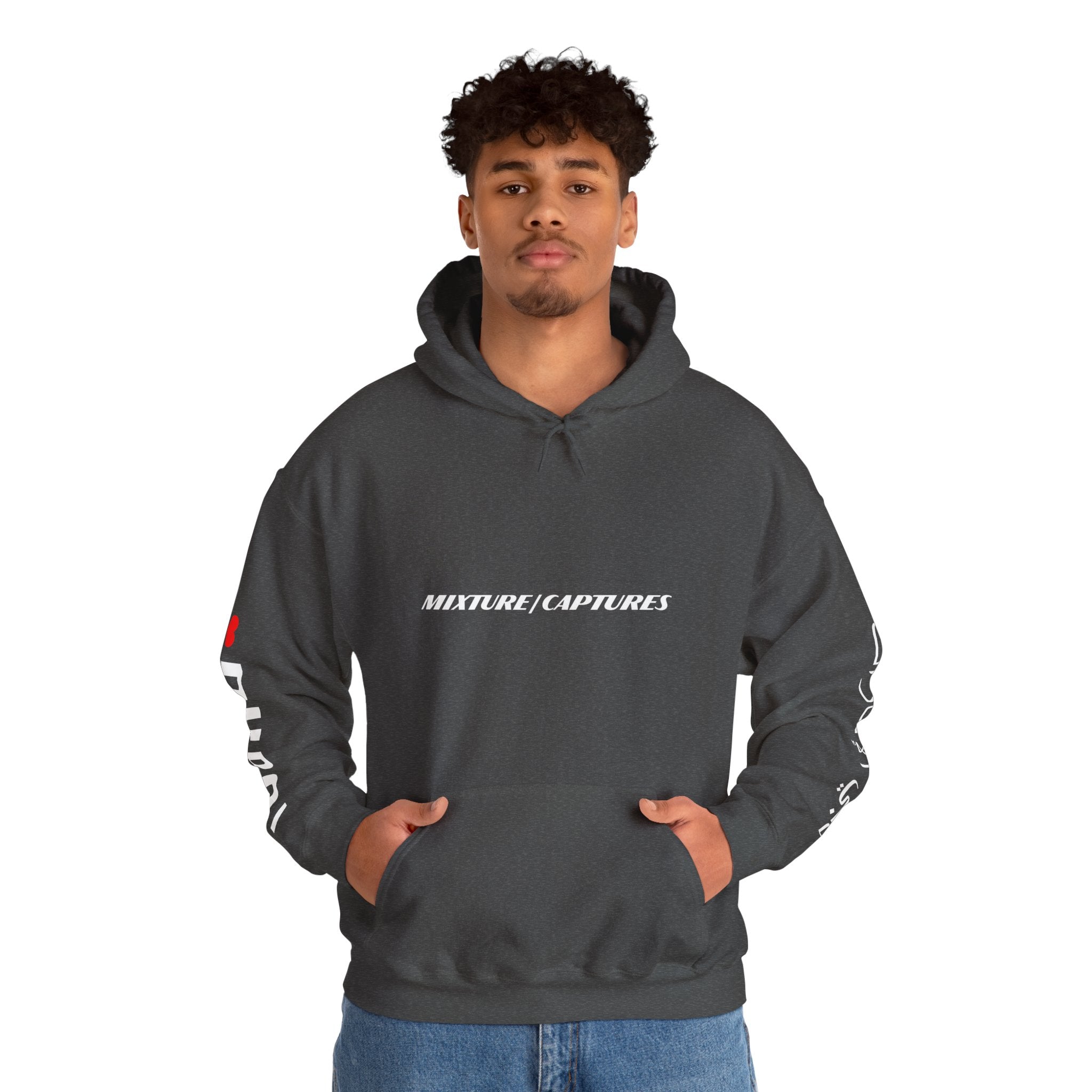 NEED MONEY FOR DUBAI Hoodie