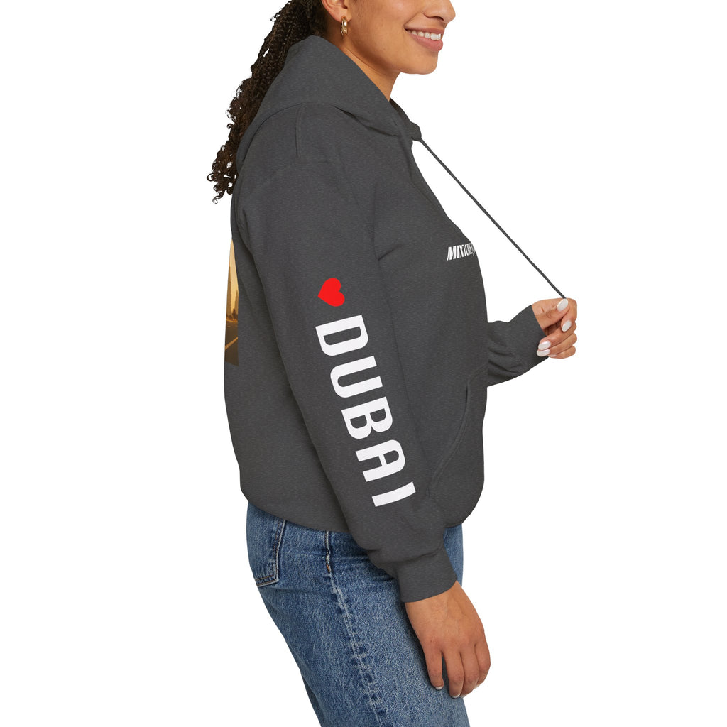 NEED MONEY FOR DUBAI Hoodie