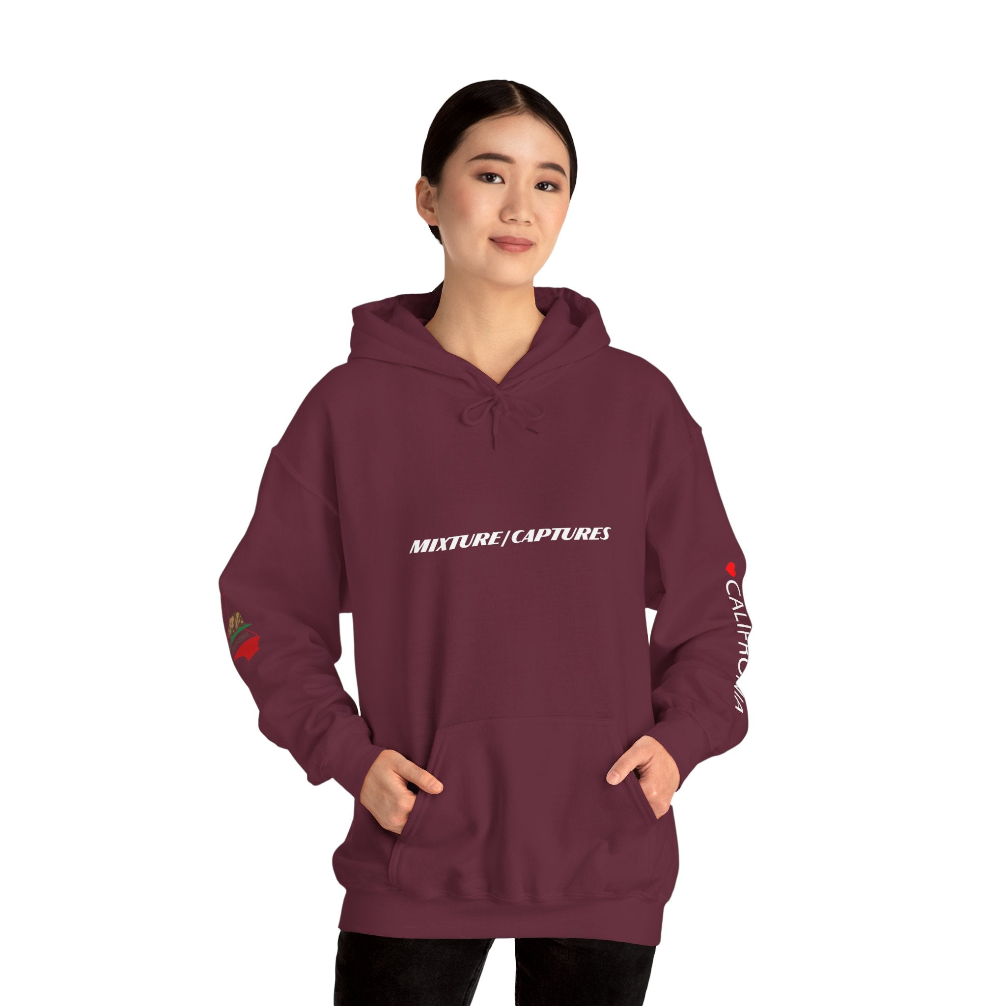 NEED MONEY FOR CALI Hoodie