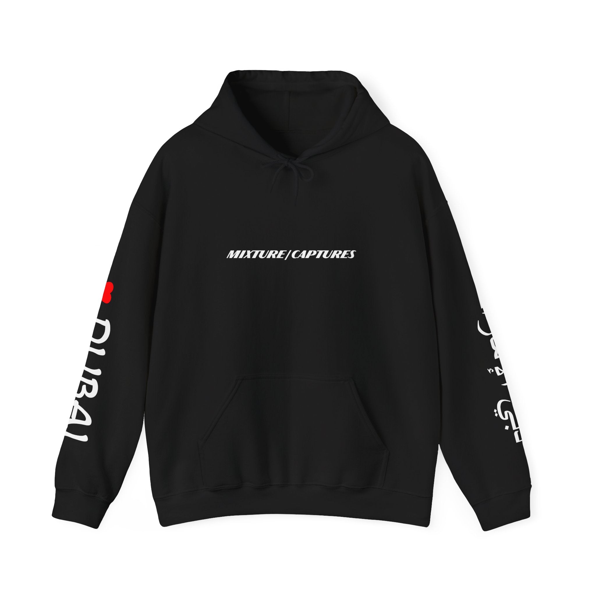 NEED MONEY FOR DUBAI Hoodie