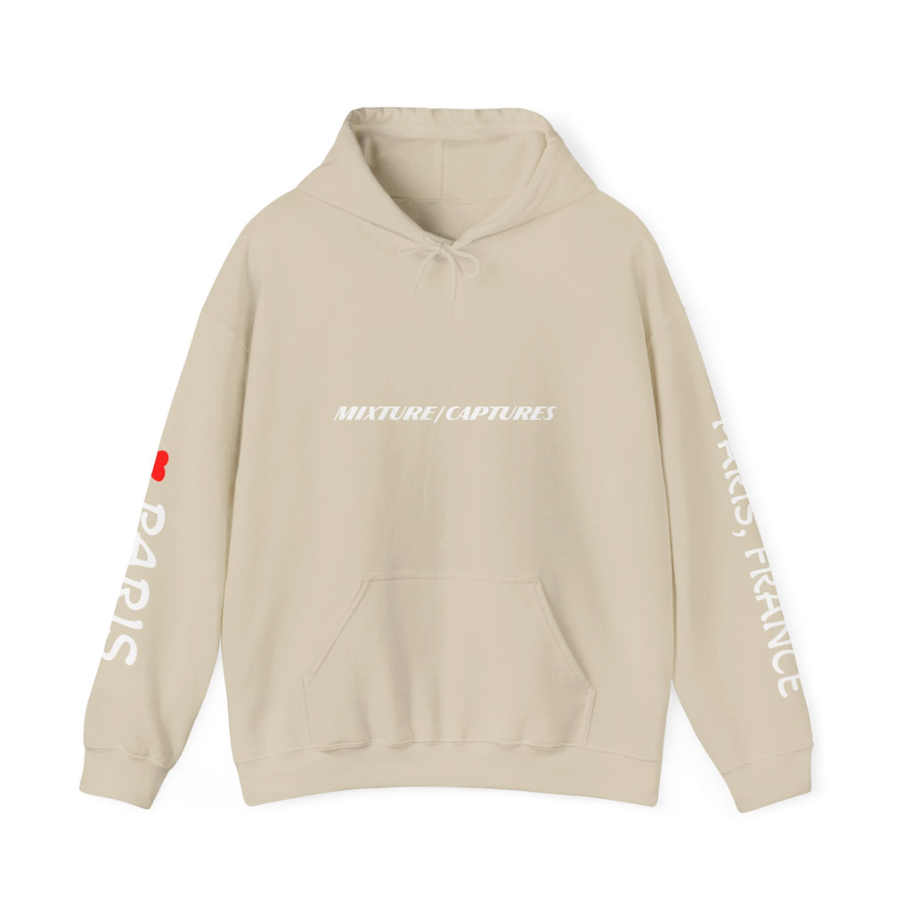NEED MONEY FOR PARIS Hoodie