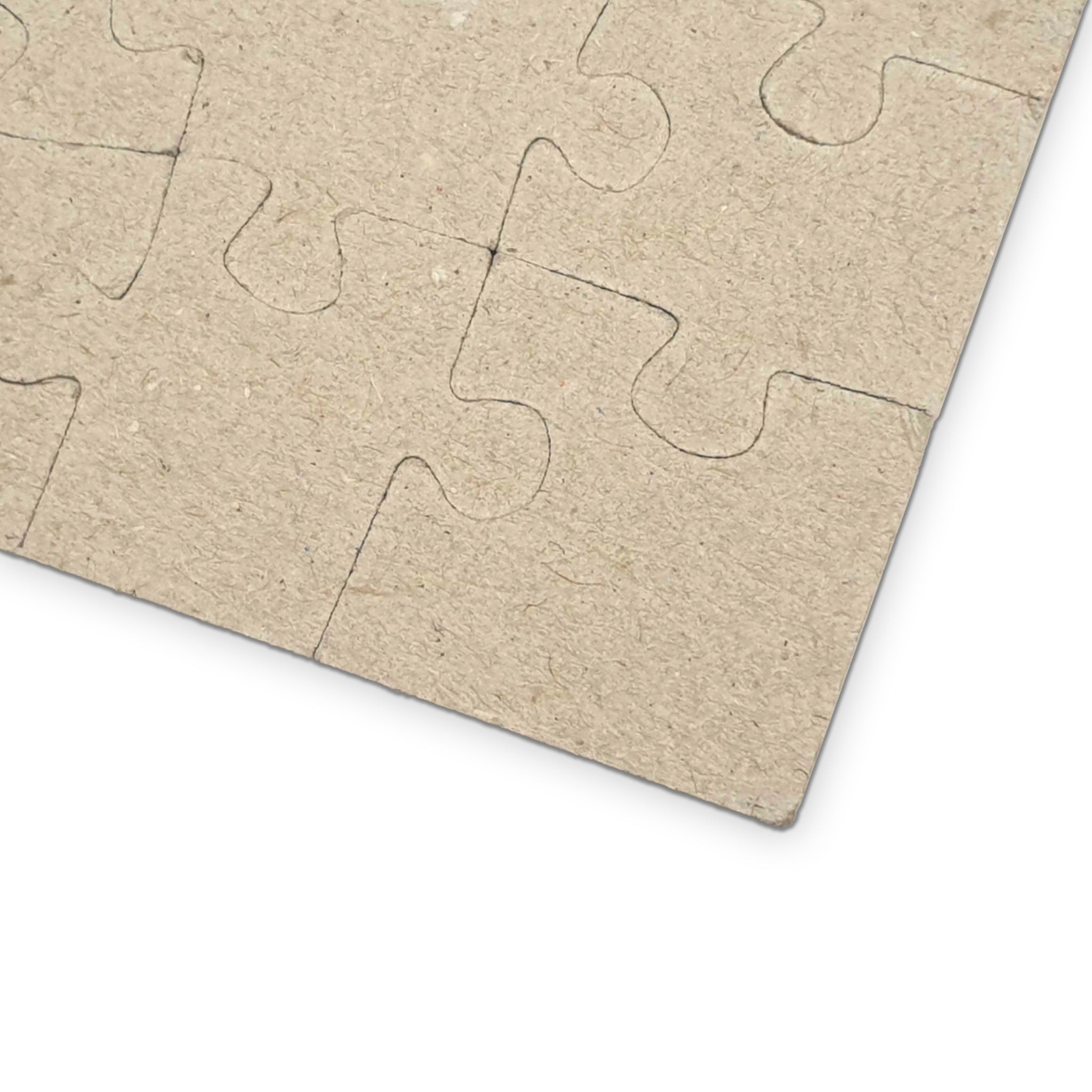 Dubai Money Puzzle - Fun & Challenging Jigsaw for Travelers