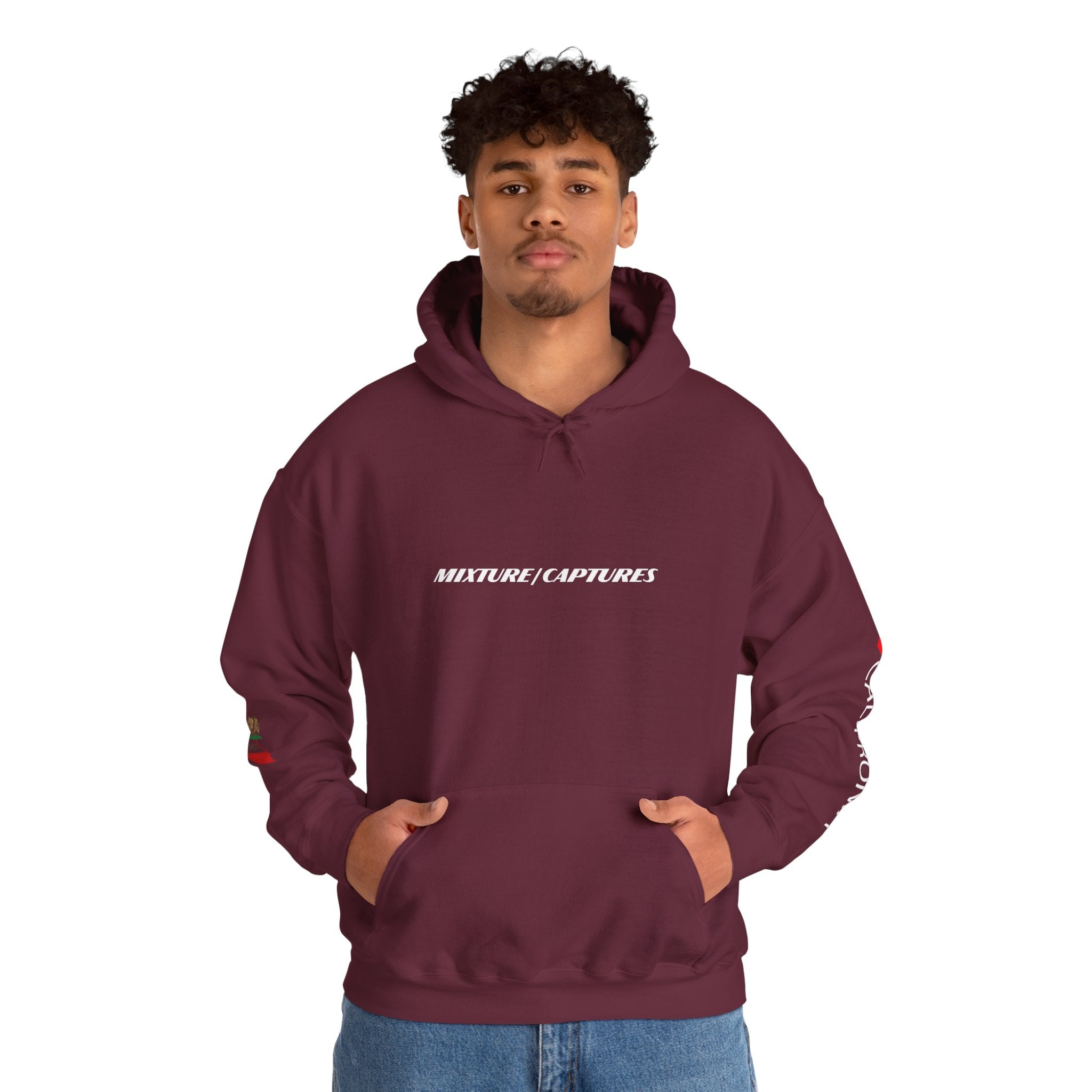 NEED MONEY FOR CALI Hoodie