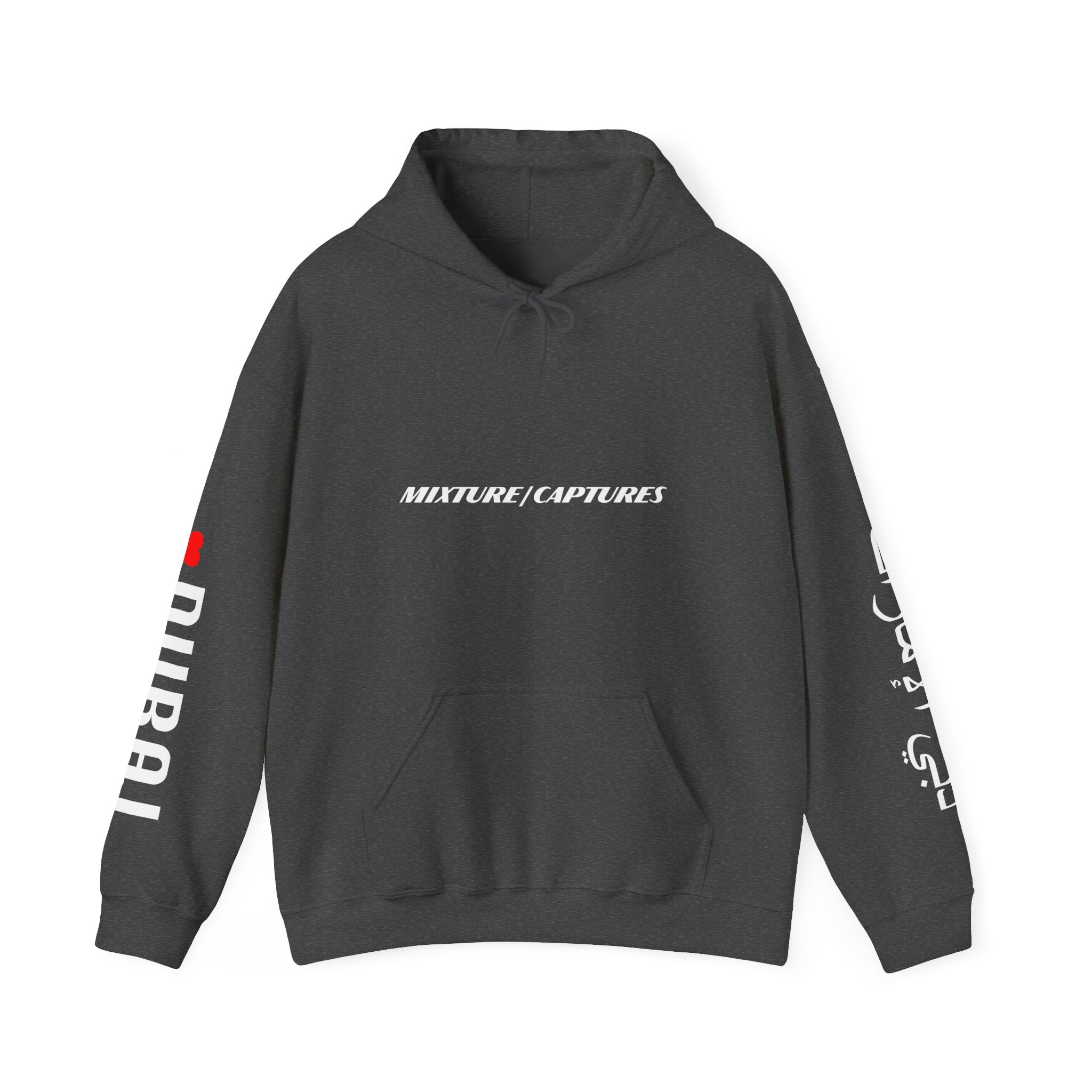 NEED MONEY FOR DUBAI Hoodie