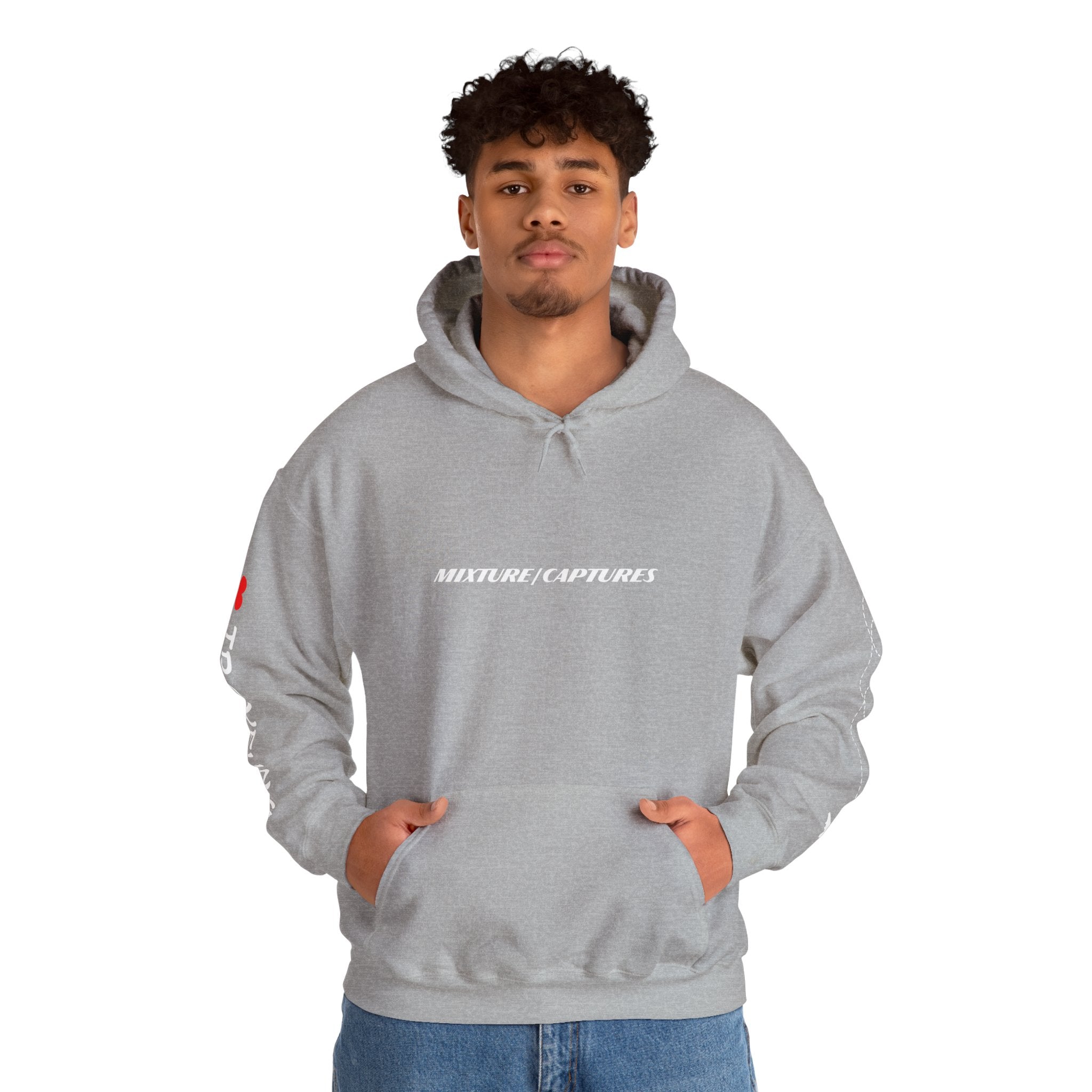 NEED MONEY FOR TRAVEL Hoodie