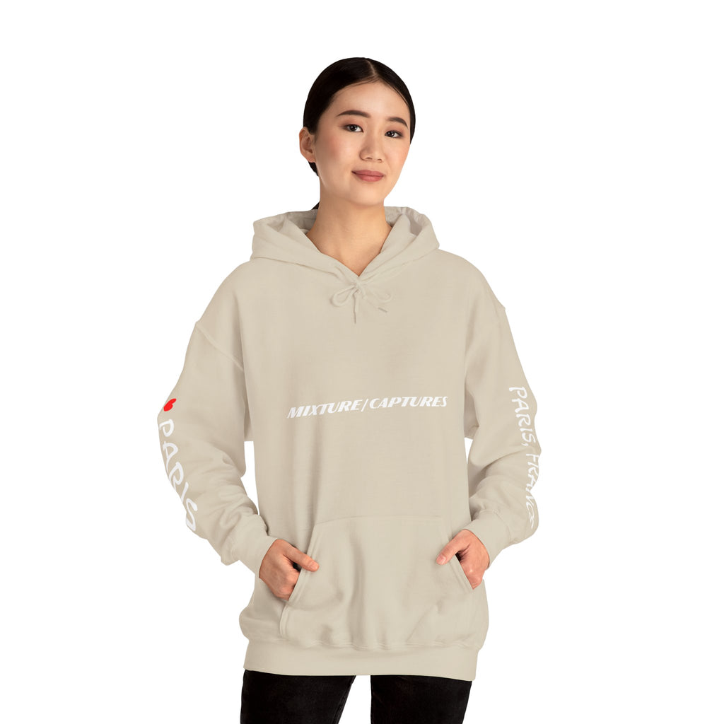 NEED MONEY FOR PARIS Hoodie