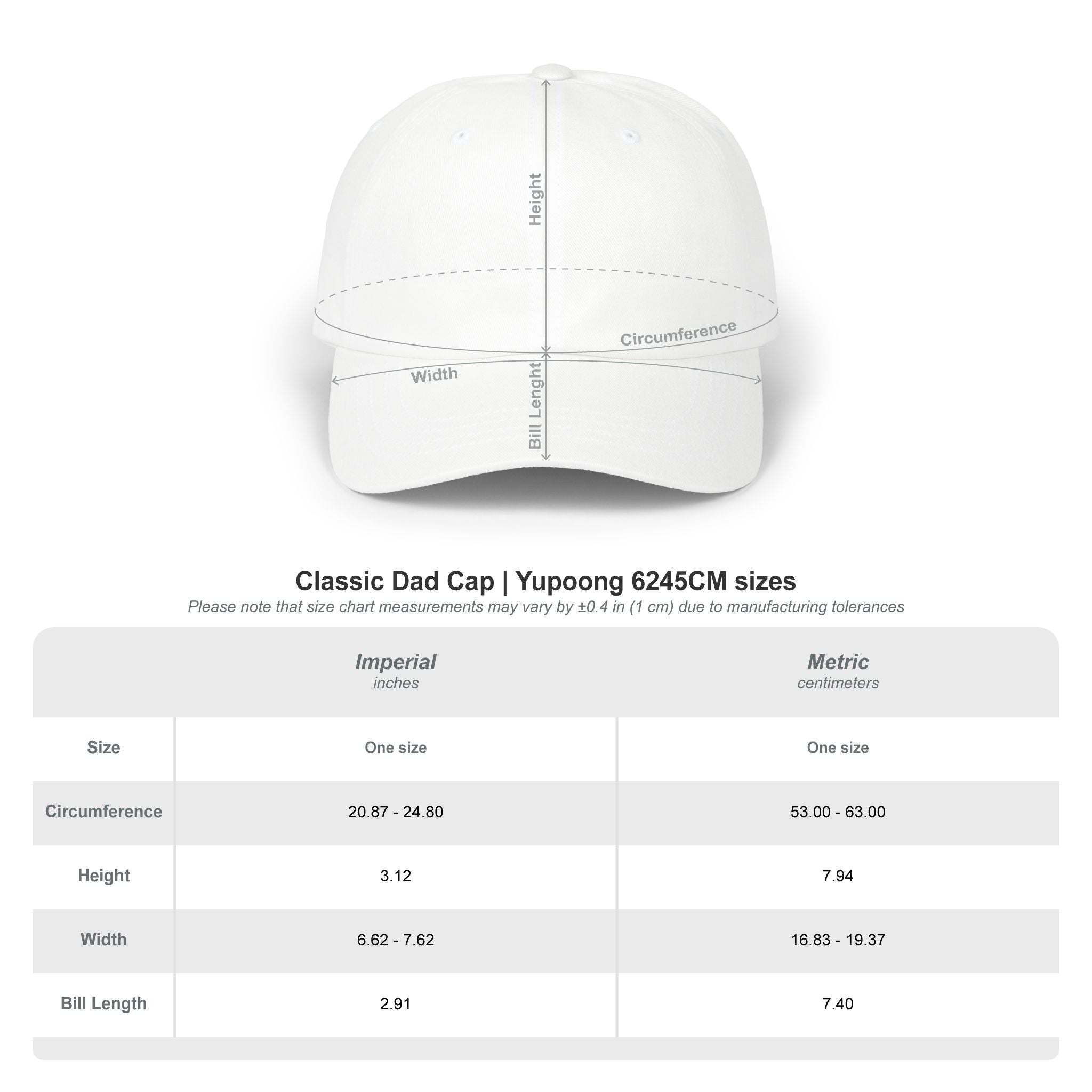 Classic Dad Cap with Fun Quote-NEED MONEY FOR DUBAI