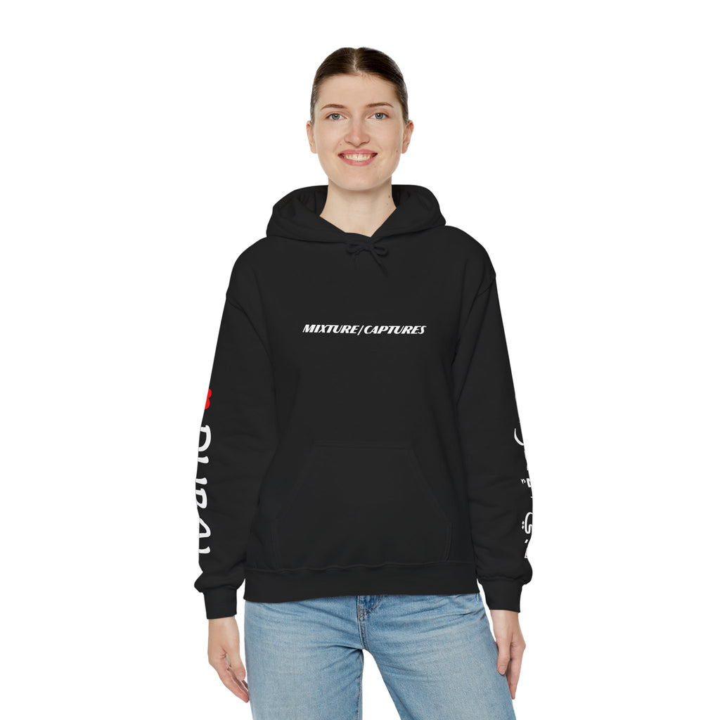 NEED MONEY FOR DUBAI Hoodie