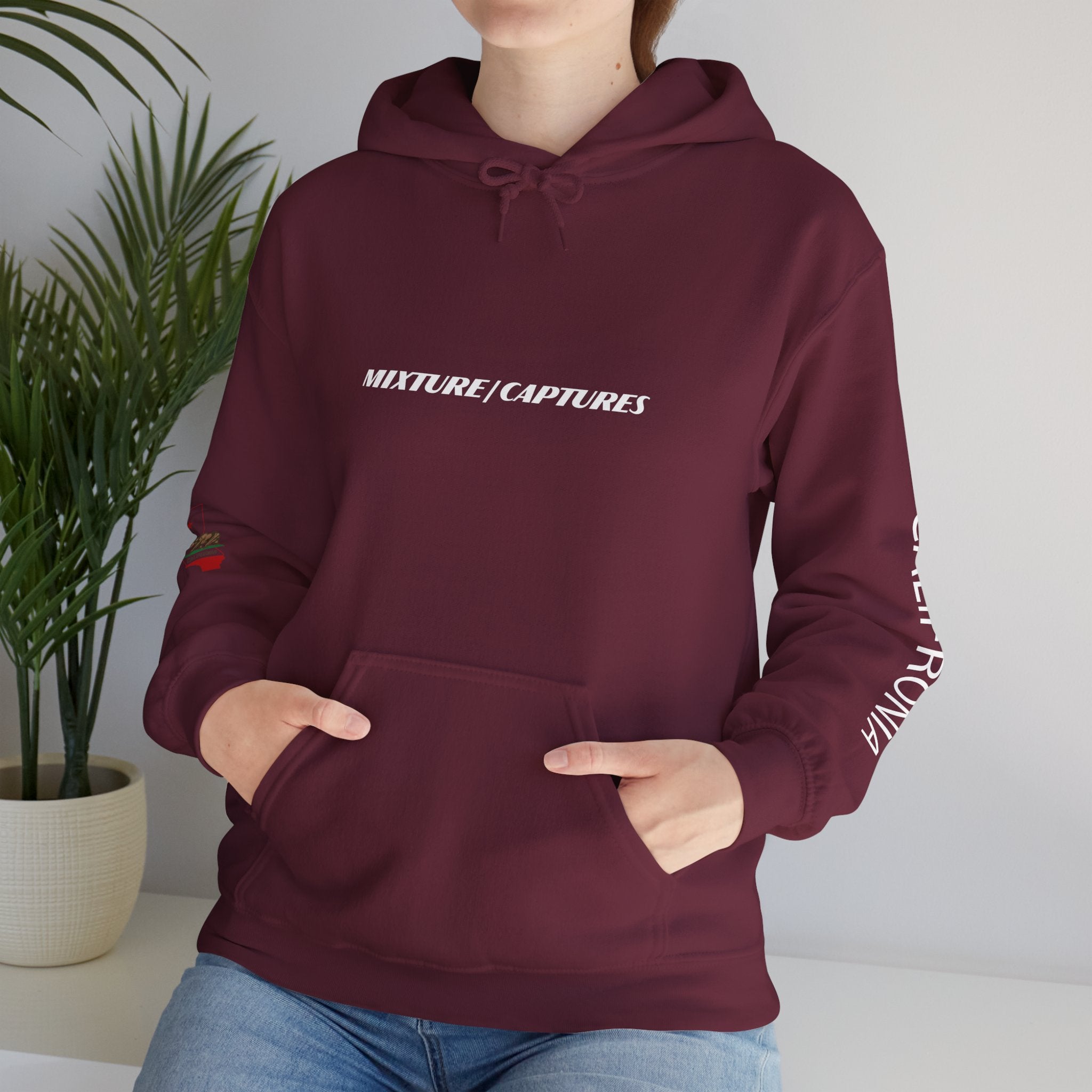NEED MONEY FOR CALI Hoodie