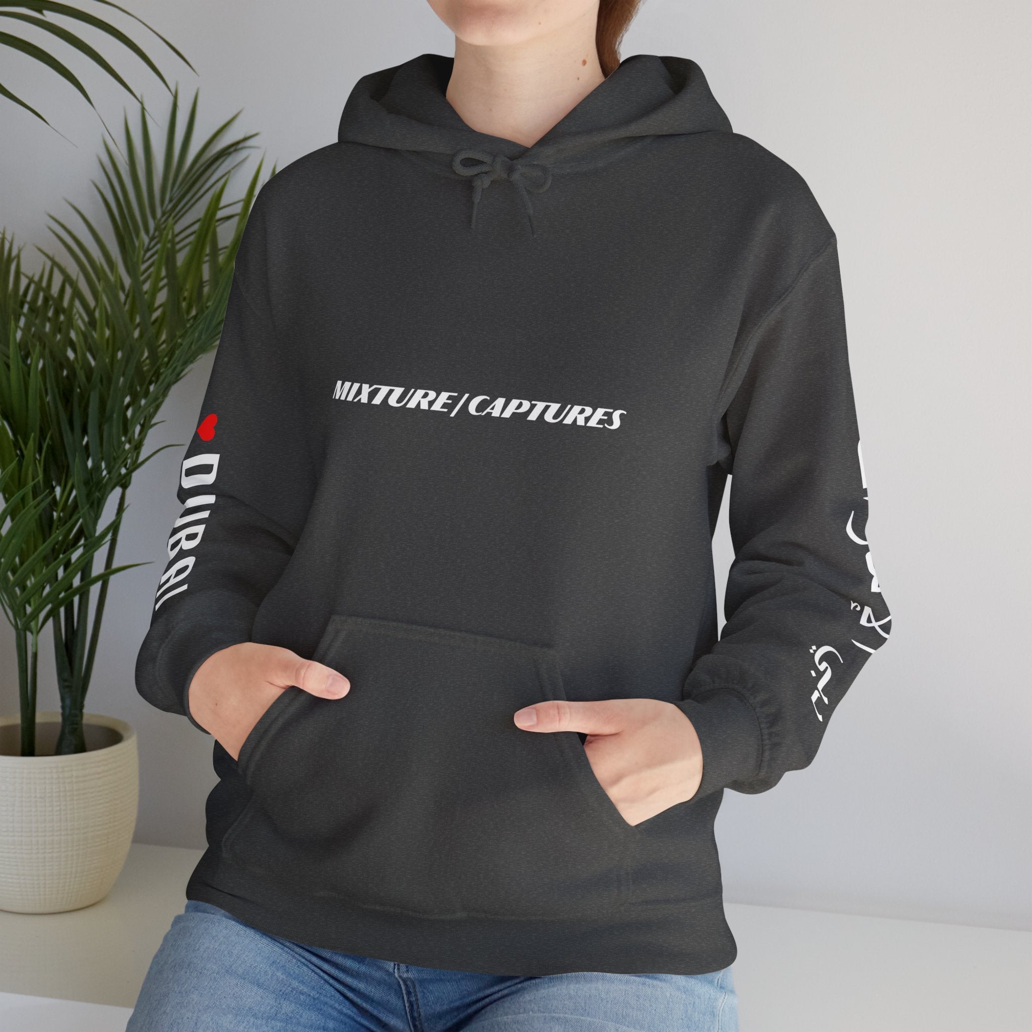 NEED MONEY FOR DUBAI Hoodie