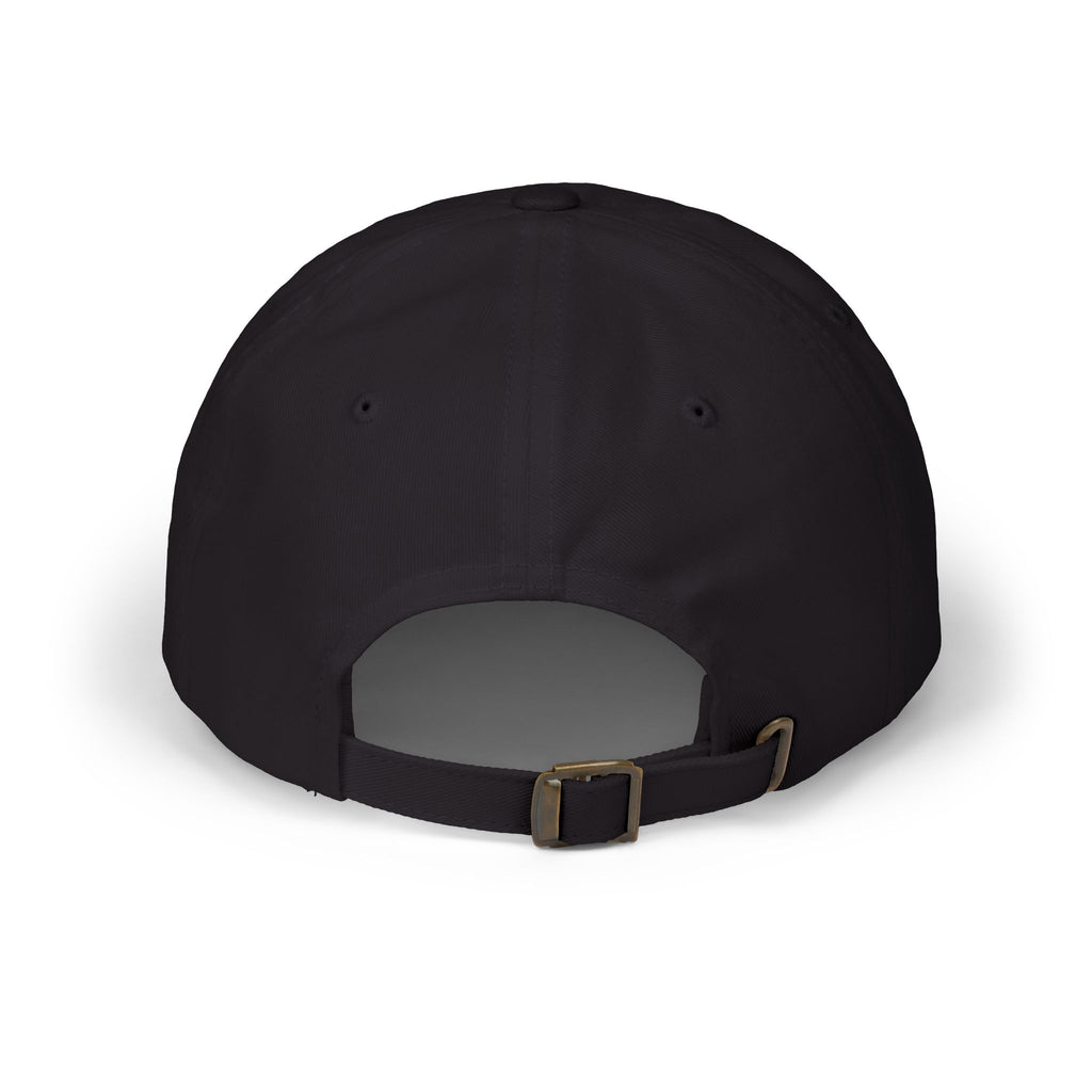Classic Dad Cap with Fun Quote-NEED MONEY FOR MOSCOW