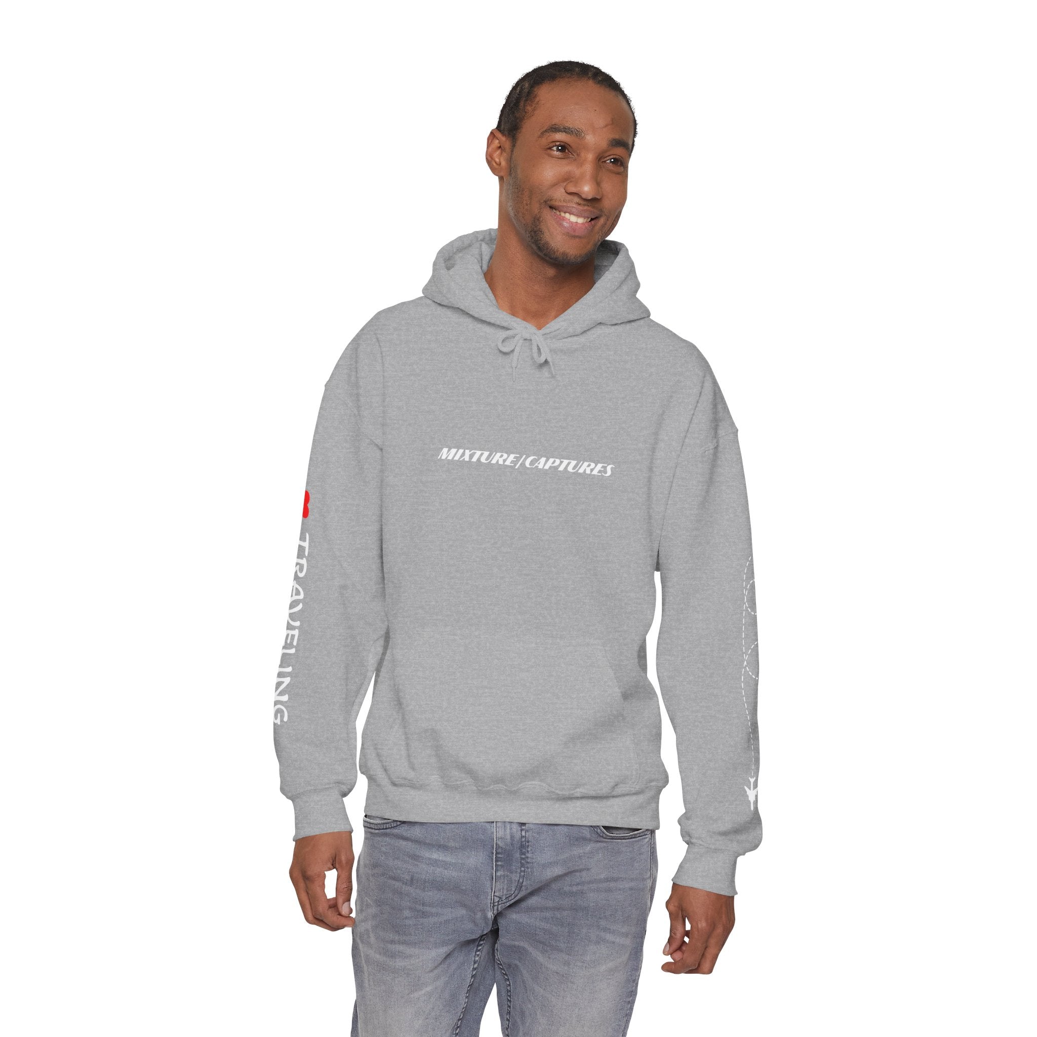 NEED MONEY FOR TRAVEL Hoodie