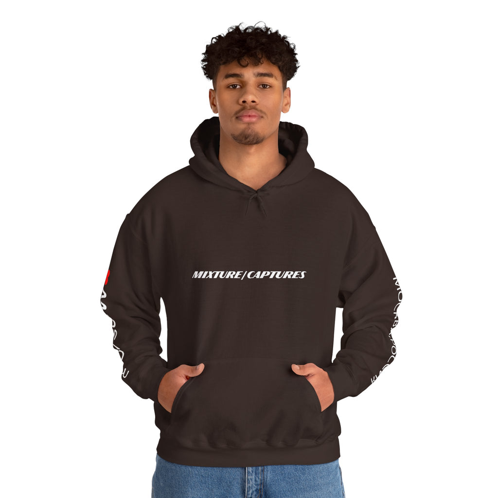 NEED MONEY FOR MOSCOW Hoodie