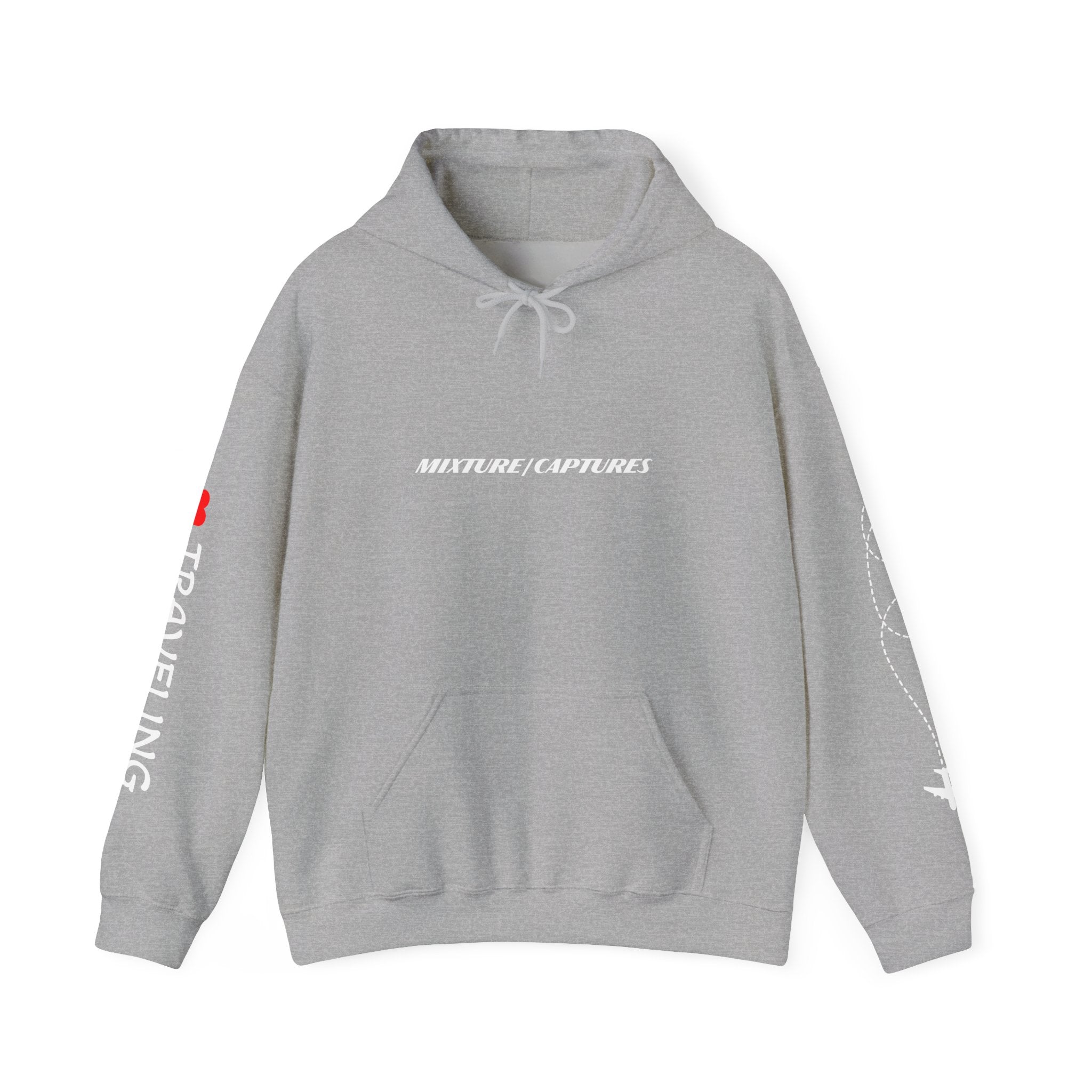 NEED MONEY FOR TRAVEL Hoodie