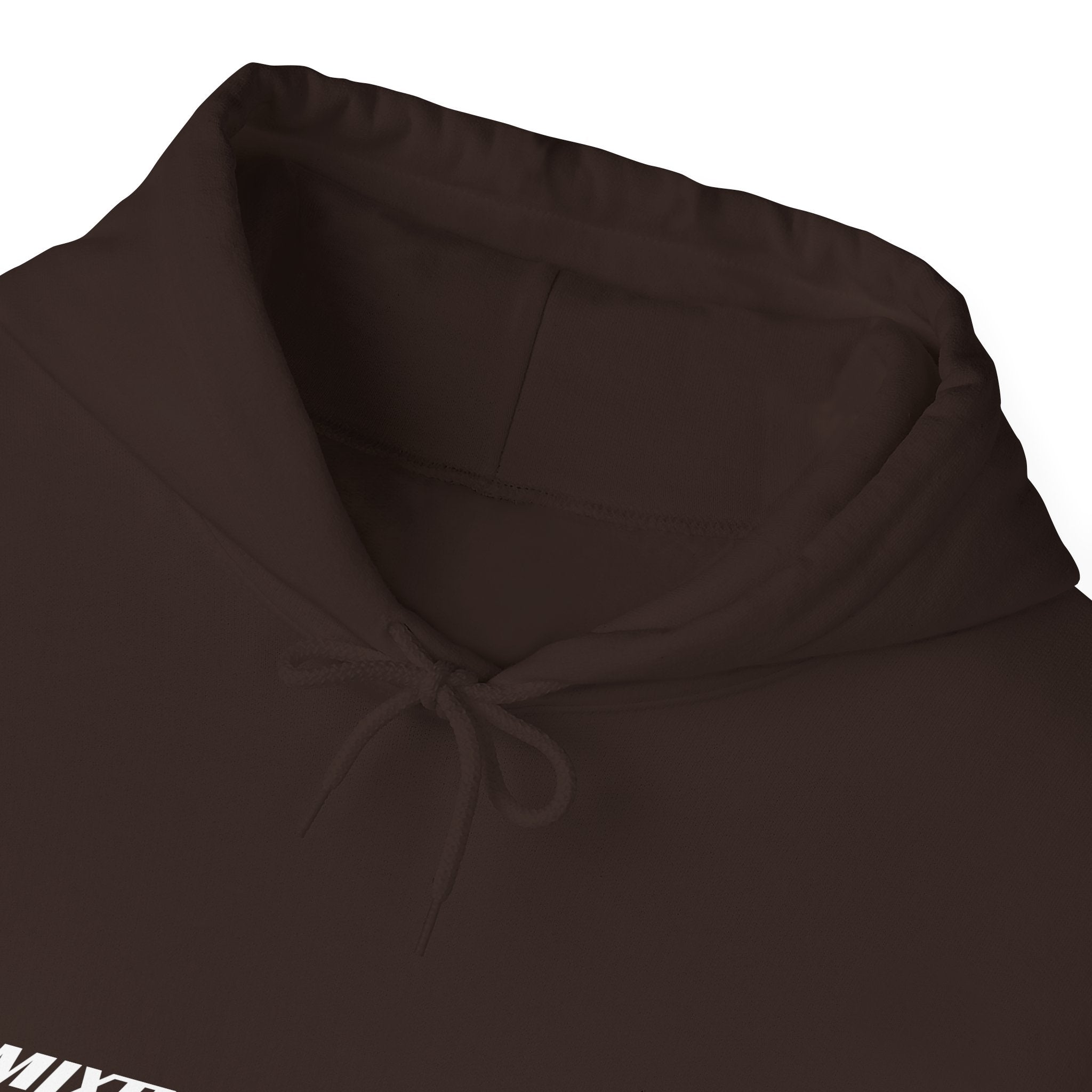 NEED MONEY FOR MOSCOW Hoodie